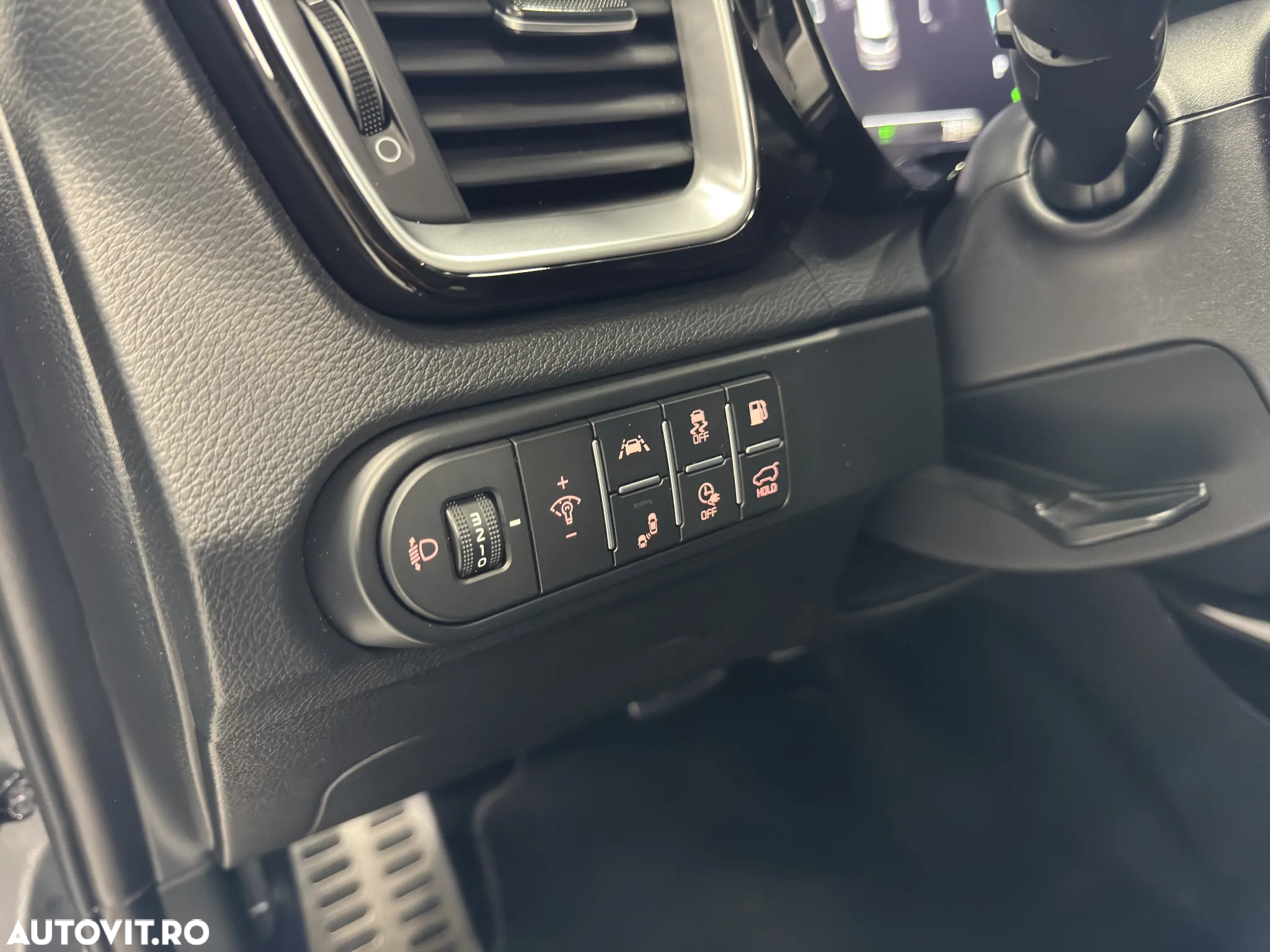 Kia XCeed 1.6 GDI DCT6 OPF Plug-in-Hybrid Platinum Edition - 7