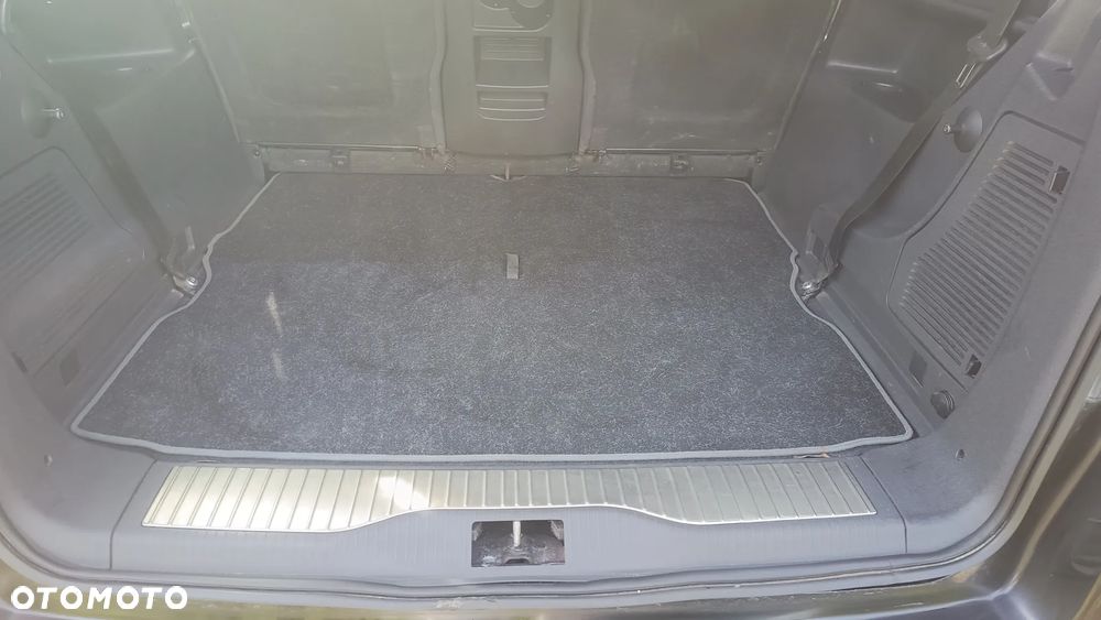 Opel Zafira 1.8 Cosmo - 11
