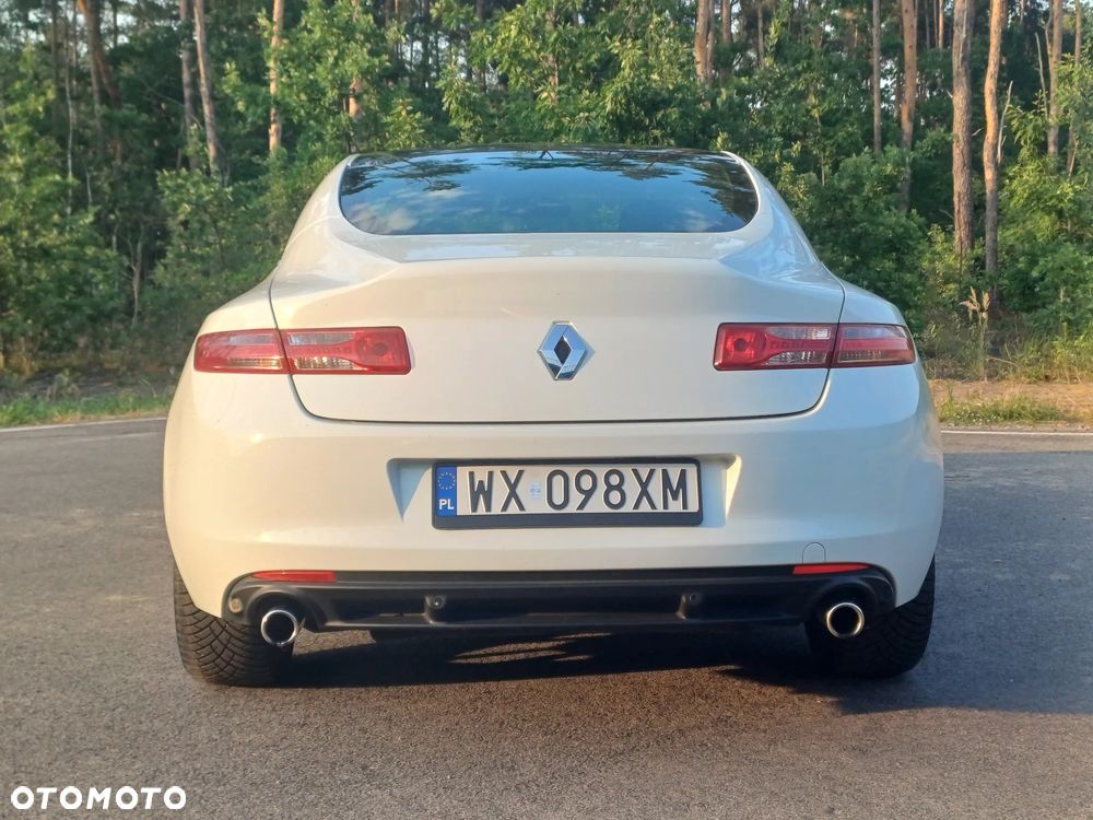 Renault Laguna - 4