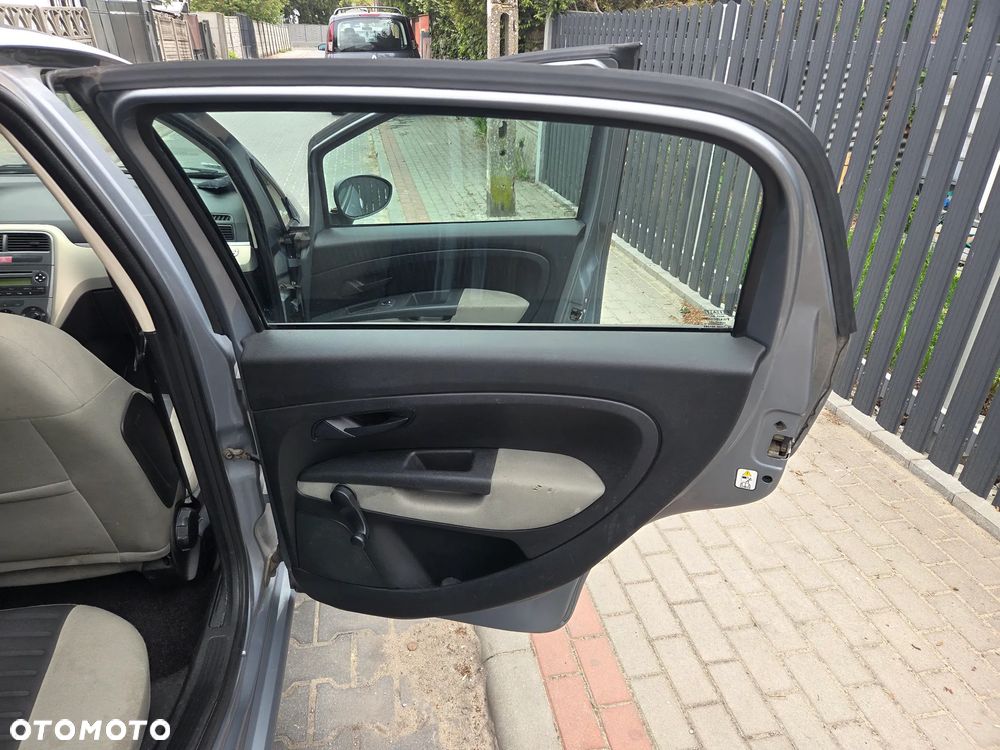 Fiat Punto - 3