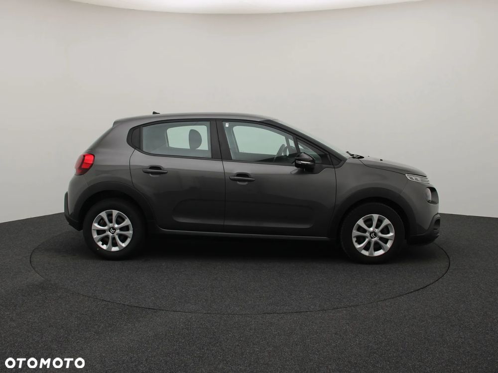Citroën C3 BlueHDi 100 S&S FEEL - 9