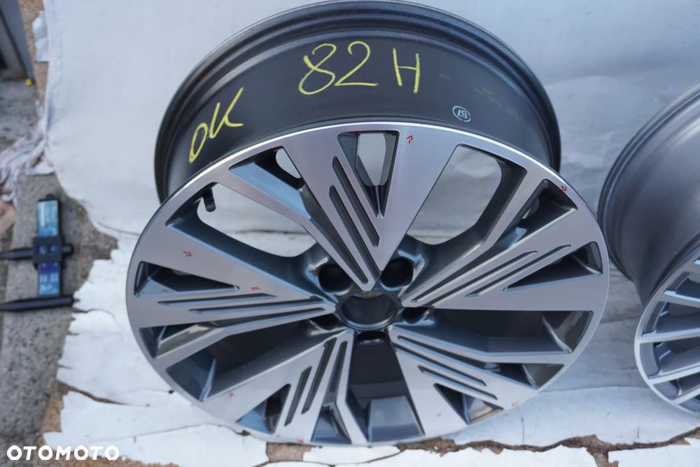 Audi OE Audi Q4 e-tron 5x112 19 8J Sportback & SUV 89A601025C - 2