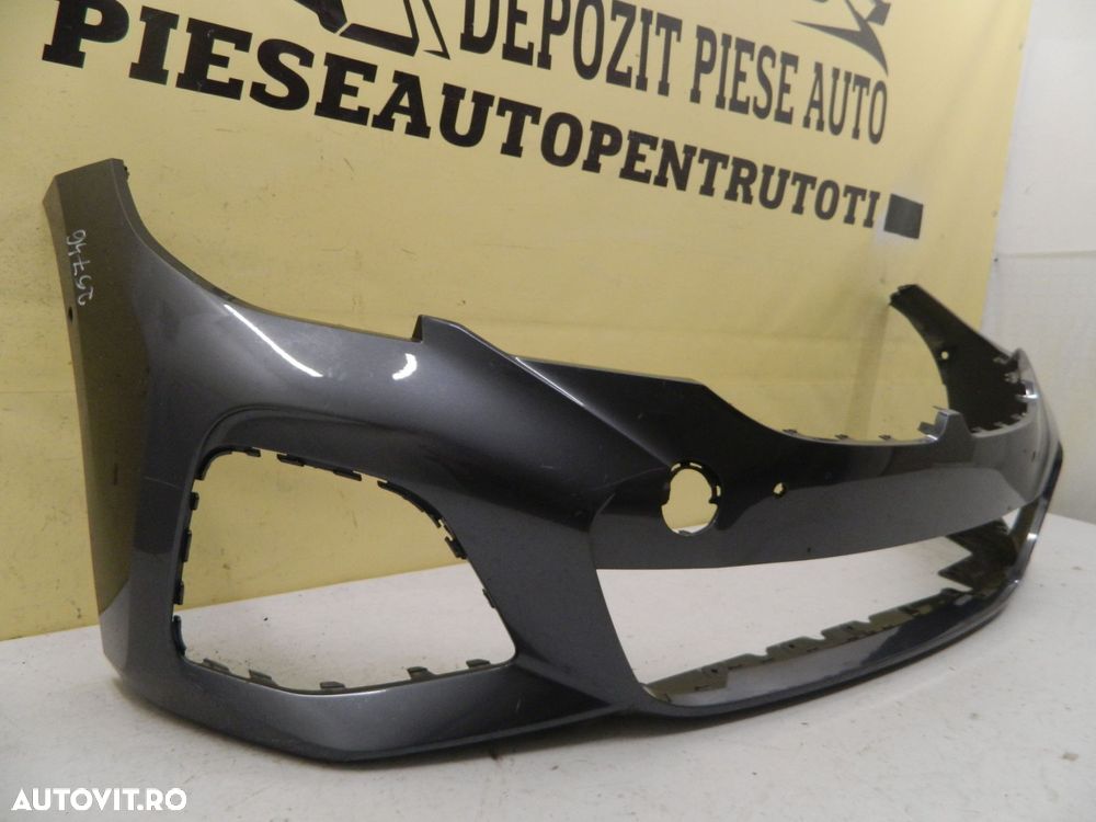 Bara fata BMW Seria 3 G20 / G21 M-Sport, 2019, 2020, 2021, 2022, 2023, cod origine 51118069346. - 3