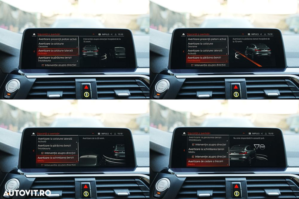 BMW X4 xDrive20d Aut. M Sport Edition - 29