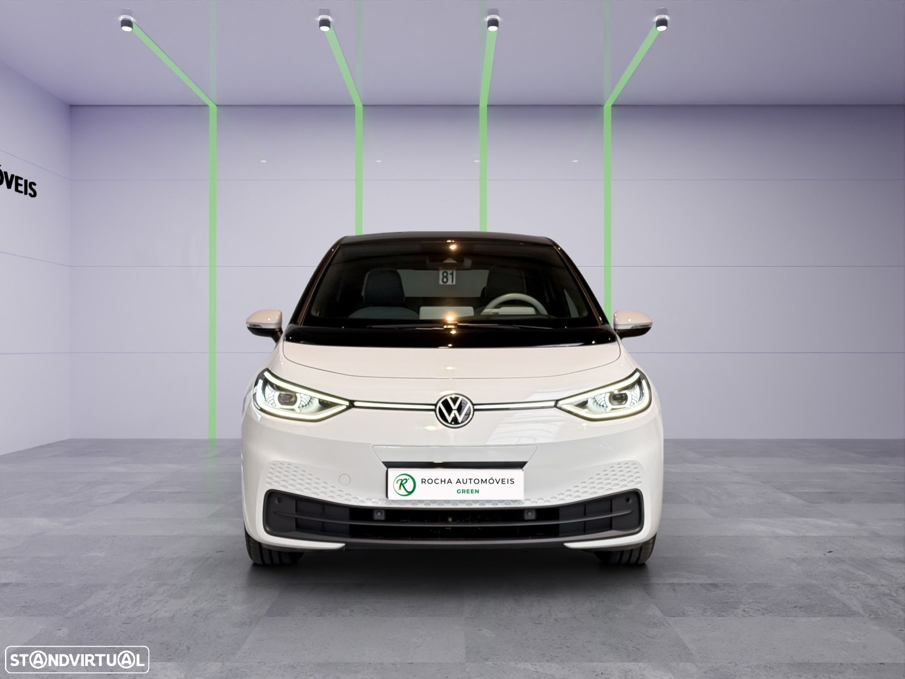 VW ID.3 77 kWh Pro S - 2