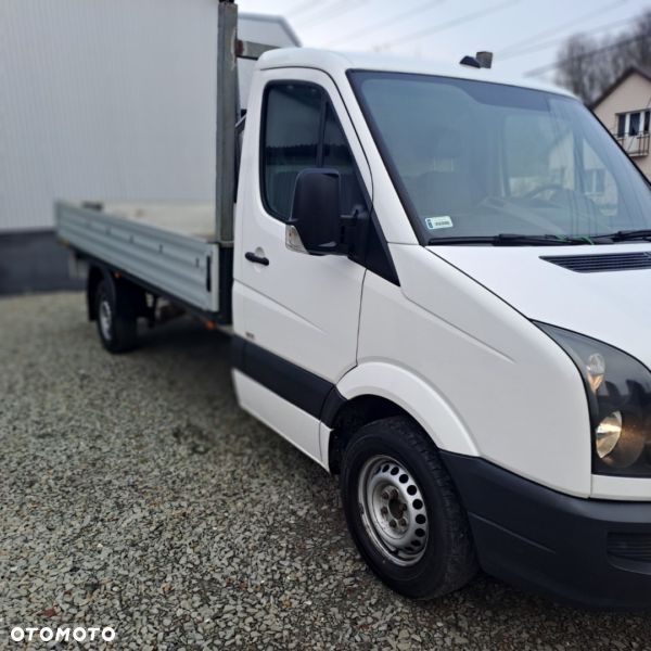 Volkswagen CRAFTER - 2