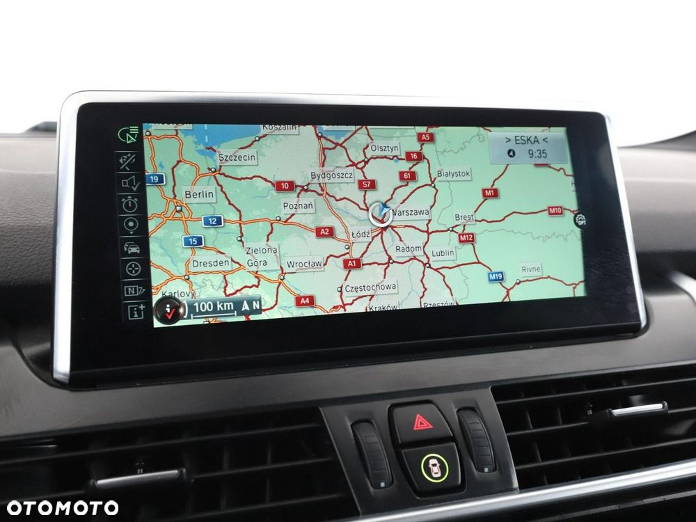 BMW Seria 2 225xe iPerformance Sport Line - 26