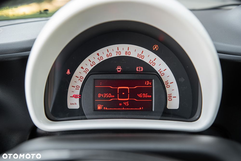 Smart Fortwo - 17