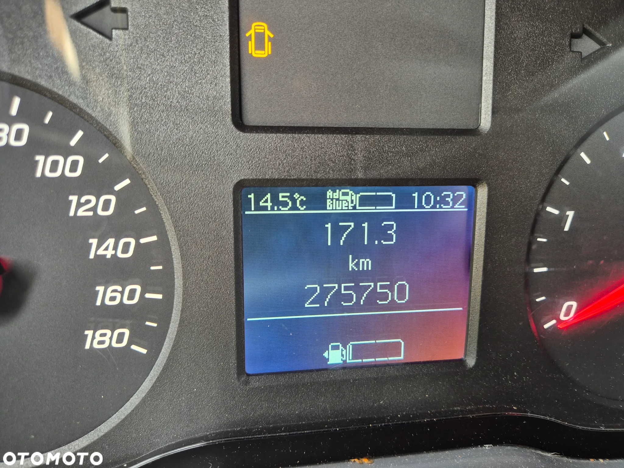 Mercedes-Benz Mercedes-Benz Sprinter 314 Long Euro 6 - 9