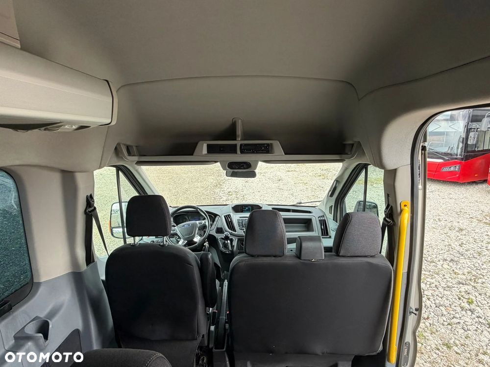 Ford Transit - 18
