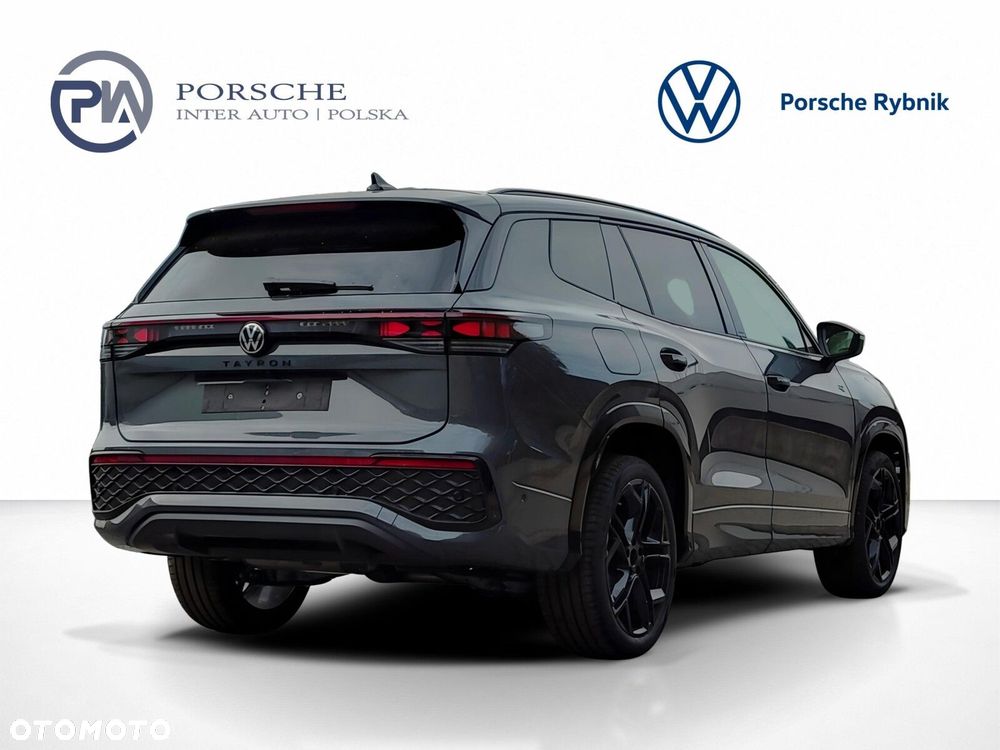 Volkswagen Tayron 2026 photo 5