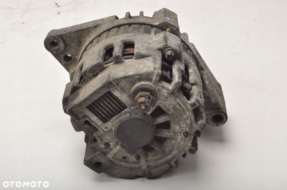 DAEWOO LUBLIN II 2.2 16V ALTERNATOR - 4