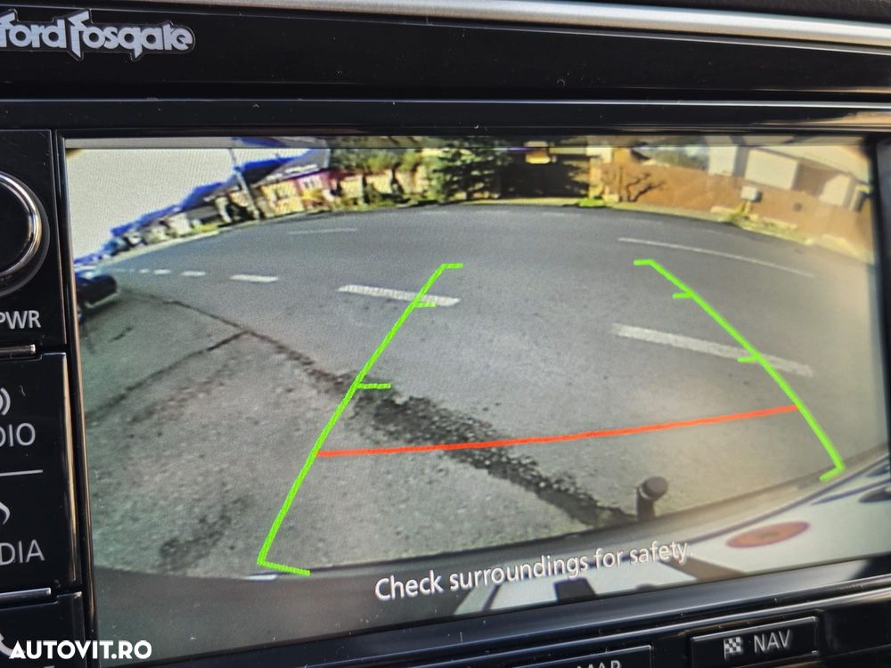 Mitsubishi Outlander 2.2 DI-D 4WD Automatik Diamant Edition+ - 26