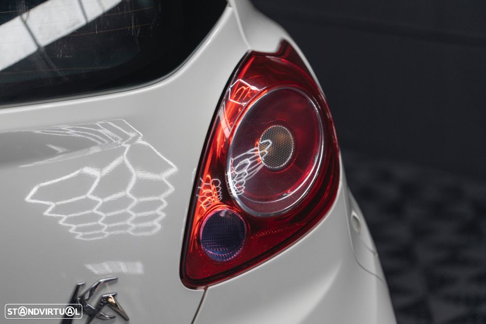 Ford KA 1.2 Trend - 4