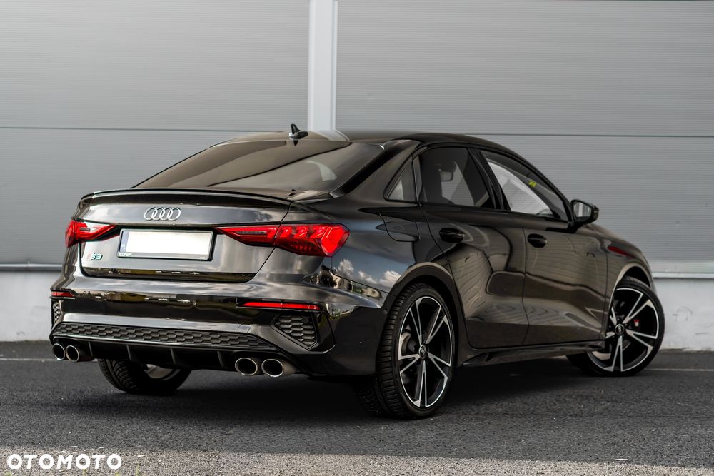 Audi S3 - 8