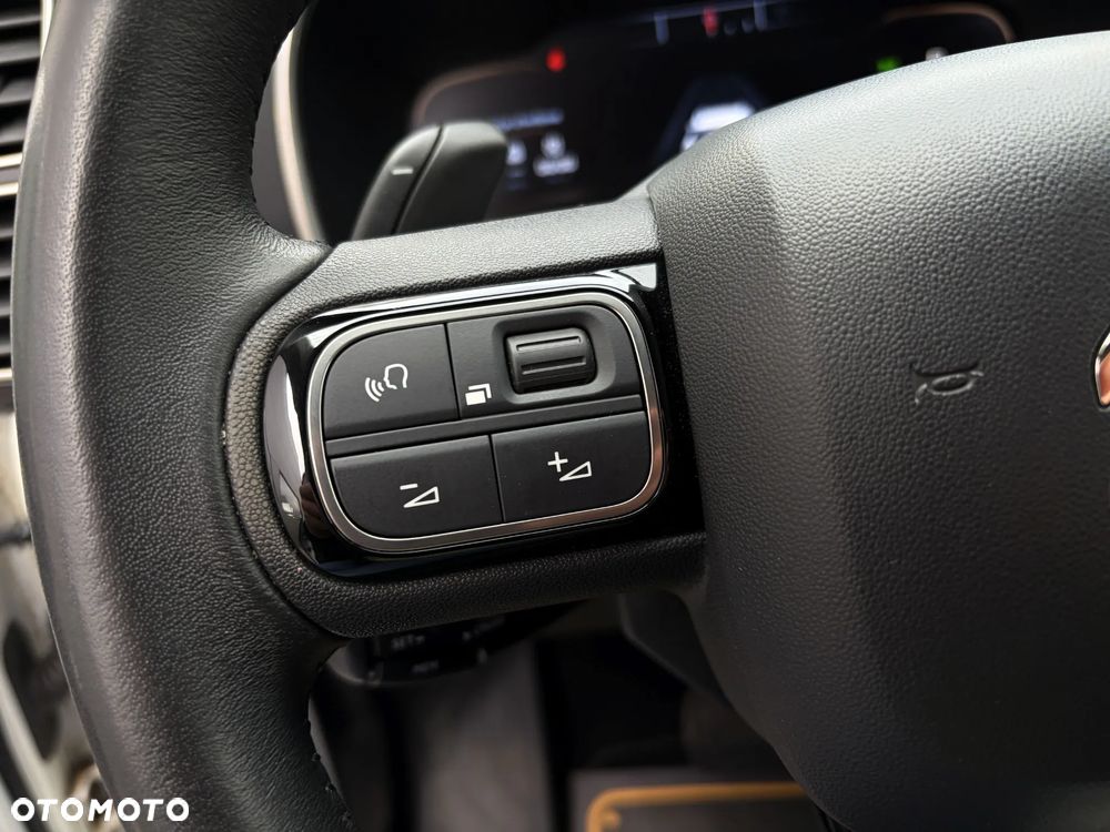 Citroën C5 Aircross BlueHDI 130 S&S EAT8 FEEL PACK - 23