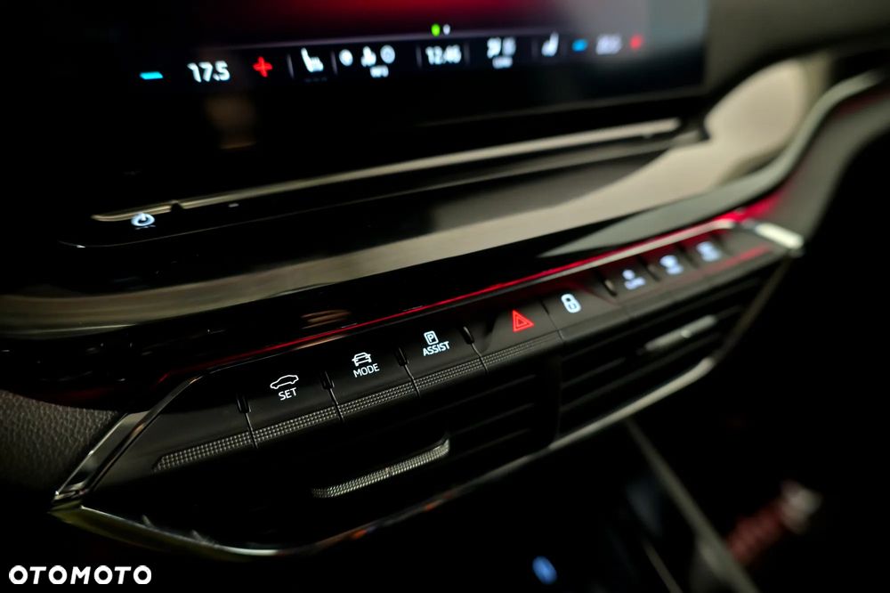 Skoda Octavia 2.0 TDI Style DSG - 22