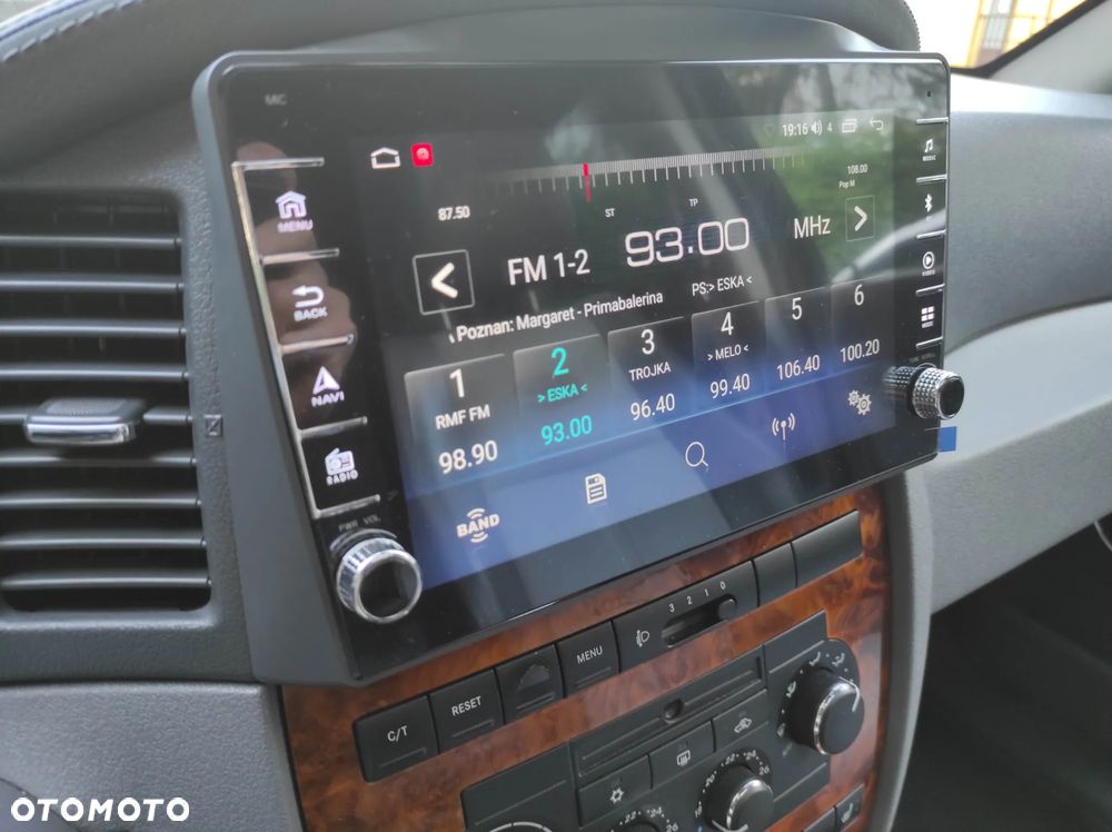 Jeep Grand Cherokee 3.0 CRD Overland - 16
