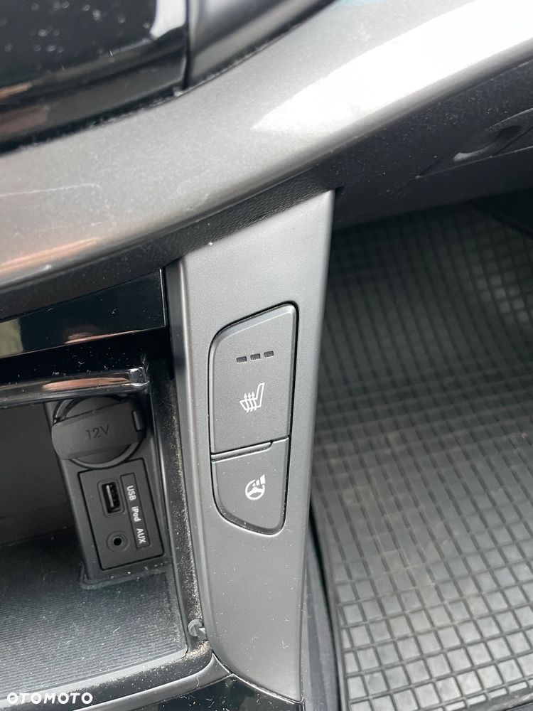 Hyundai i40 1.7 CRDi blue Style - 21