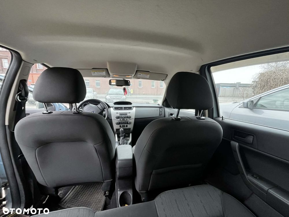 Ford Focus - 13
