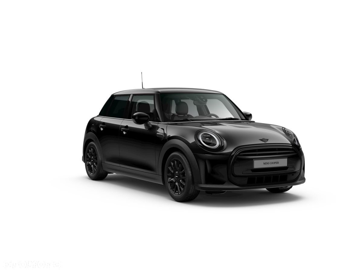 MINI Cooper - 12