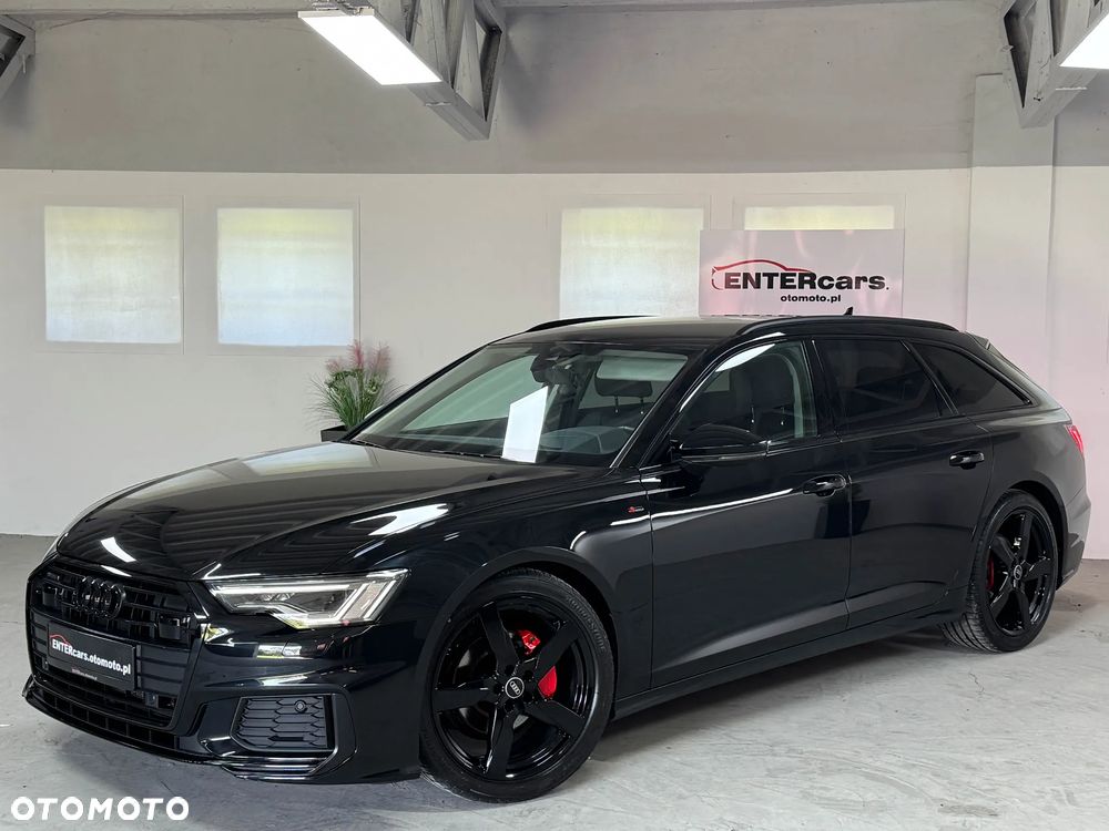 Audi S6 Avant TDI quattro tiptronic - 20