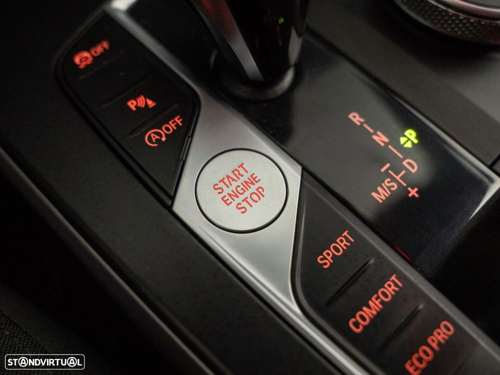 BMW 118 i Corporate Edition Auto - 23