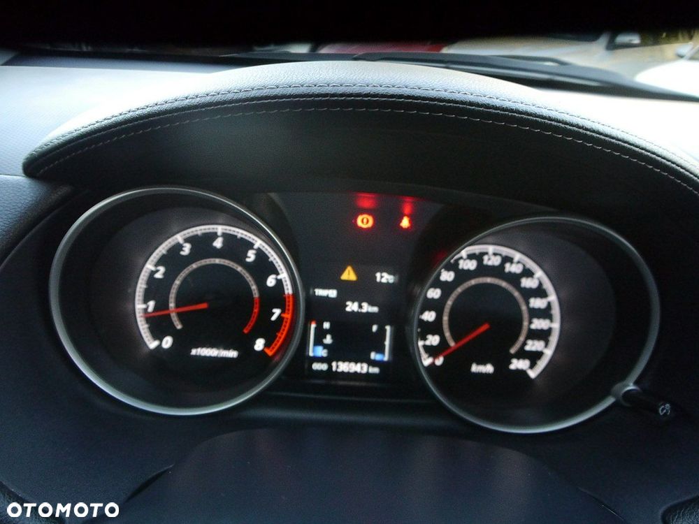 Mitsubishi Outlander 2.0 2WD Edition - 17