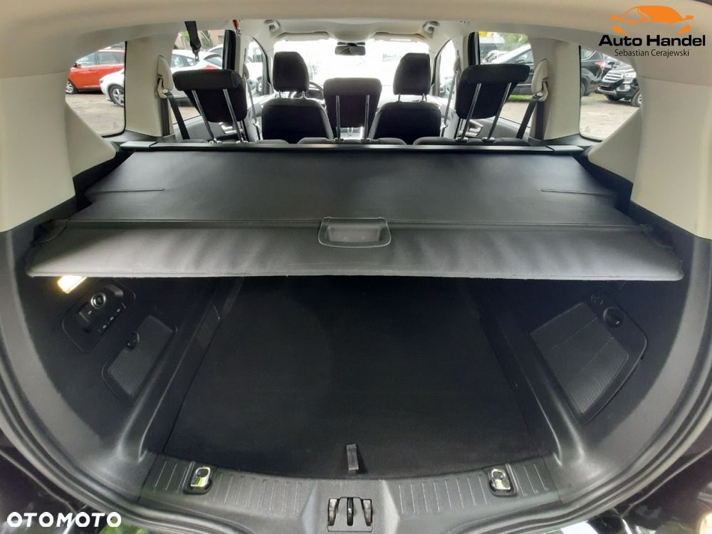 Ford S-Max 2.0 TDCi Titanium PowerShift - 13