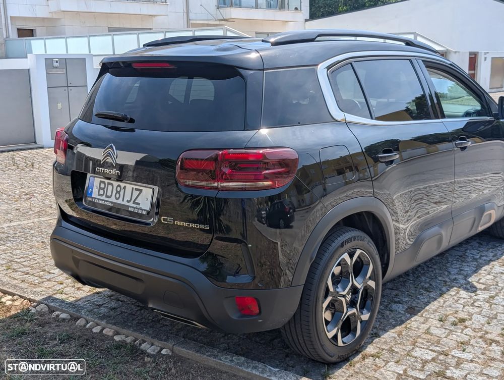 Citroën C5 Aircross 1.2 PureTech C-Series - 6