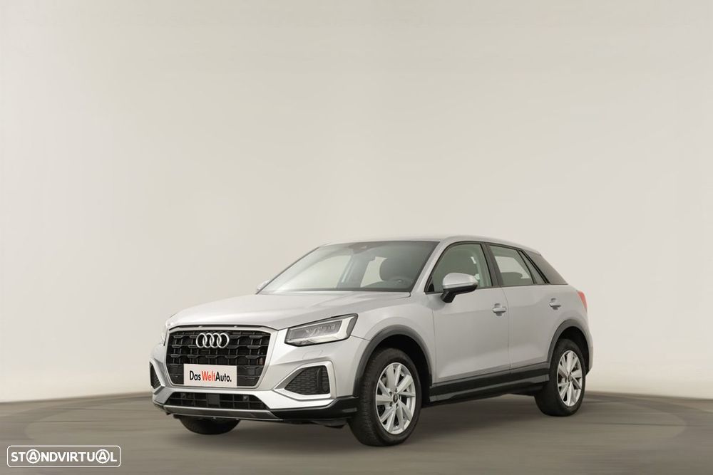 Audi Q2 35 TFSI Advanced S tronic - 2