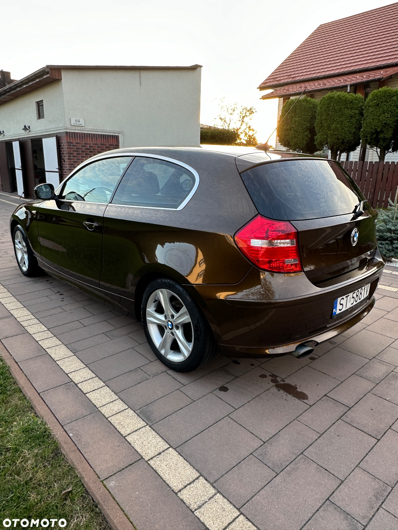 BMW Seria 1 116i Edition Lifestyle - 17