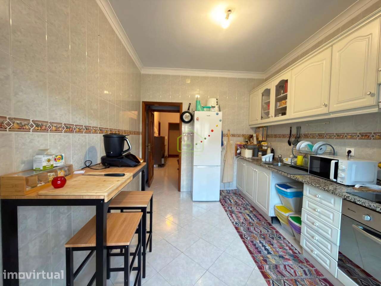 Apartamento T2 | Gondomar - Grande imagem: 3/18