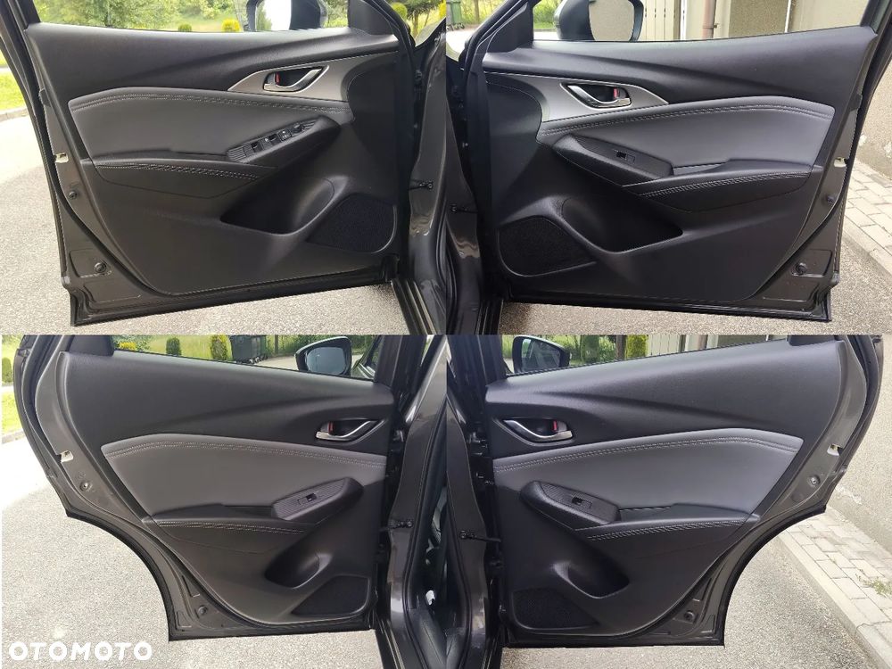 Mazda CX-3 2.0 Skypassion AWD - 20