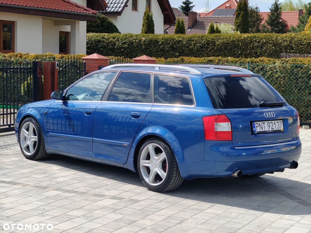 Audi A4 Avant - 3