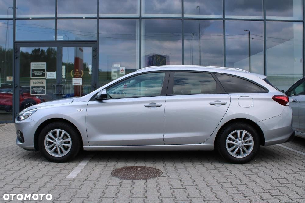 Hyundai i30 - 8