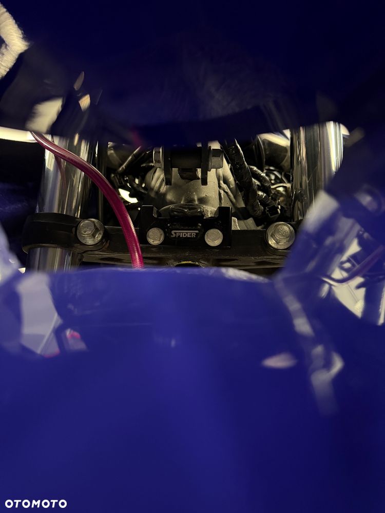 Yamaha R3 - 25