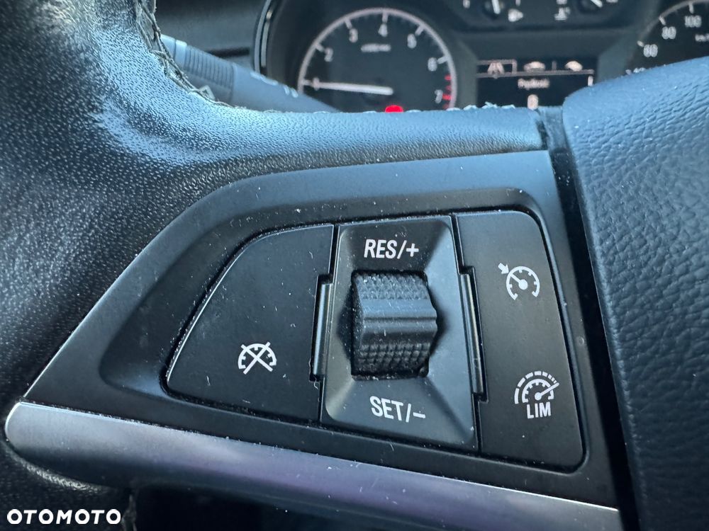 Opel Mokka X 1.4 (ecoFLEX) Start/Stop 4x4 Color Innovation - 19