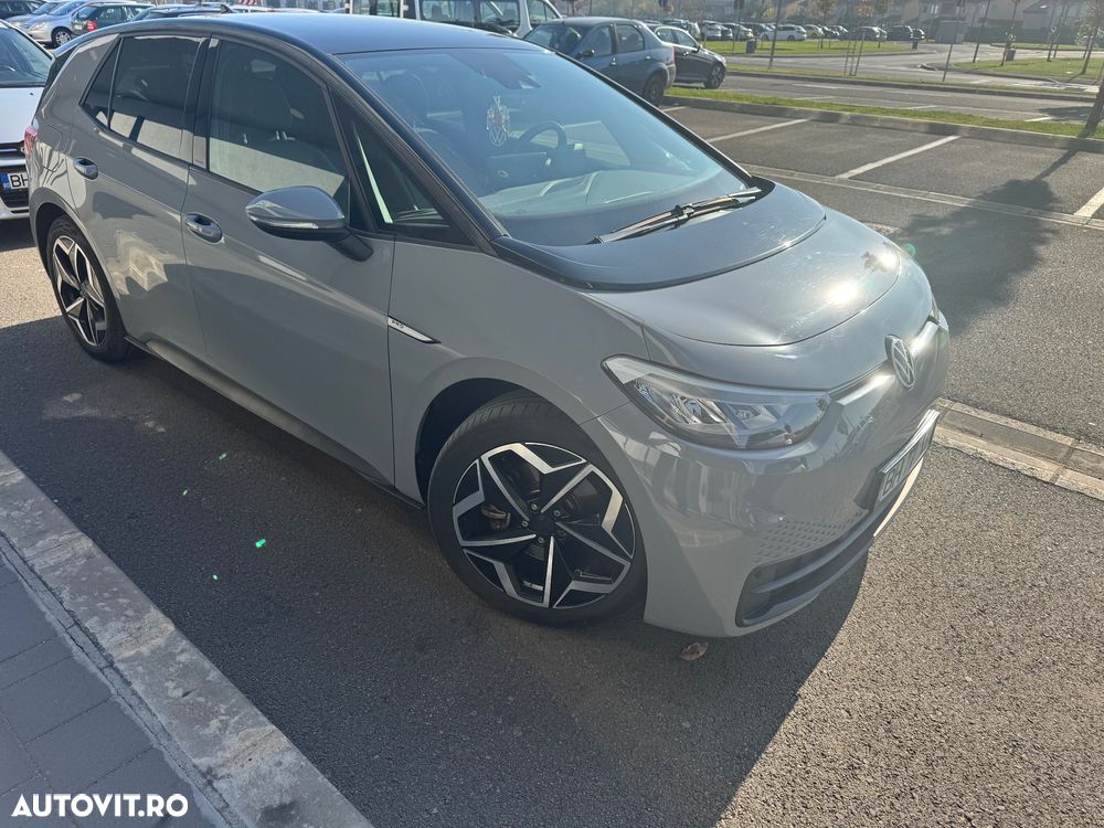 Volkswagen ID.3 Pro - 7