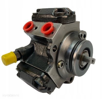 POMPA WTRYSKOWA FIAT OPEL 1.3 JTD CDTI 55185549 - 1