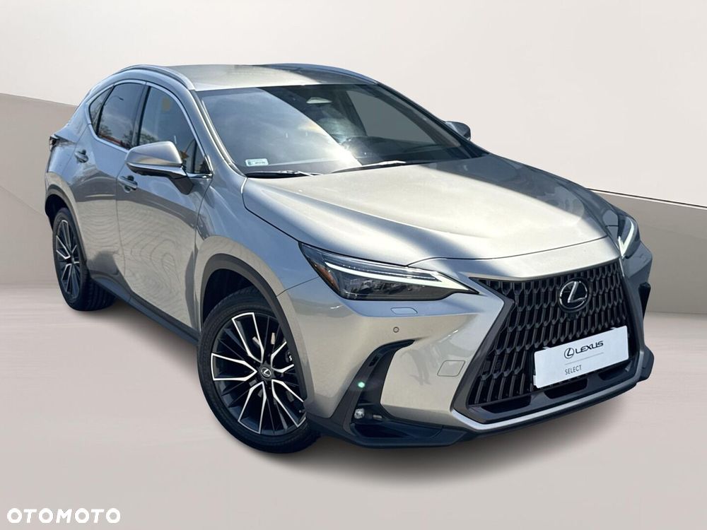 Lexus NX - 28