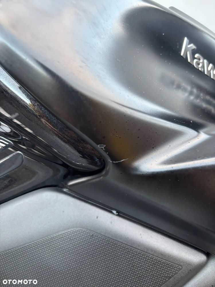 Kawasaki Z 900 - 11