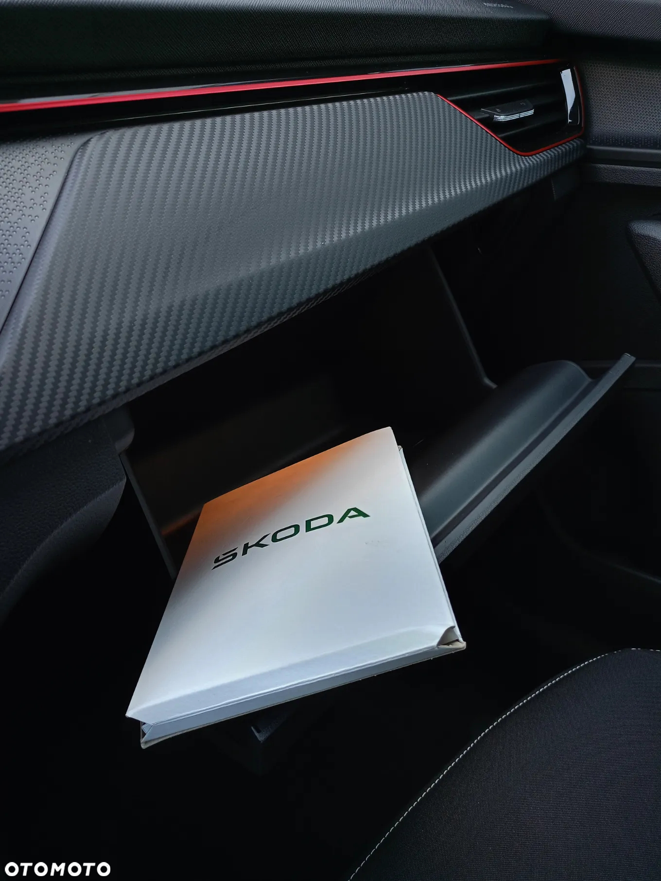 Skoda Kamiq 1.5 TSI Monte Carlo DSG - 27