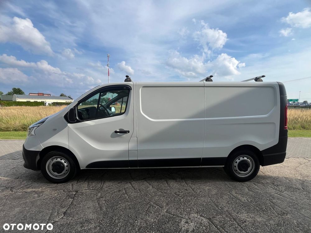 Renault TRAFIC L2H1 - 2