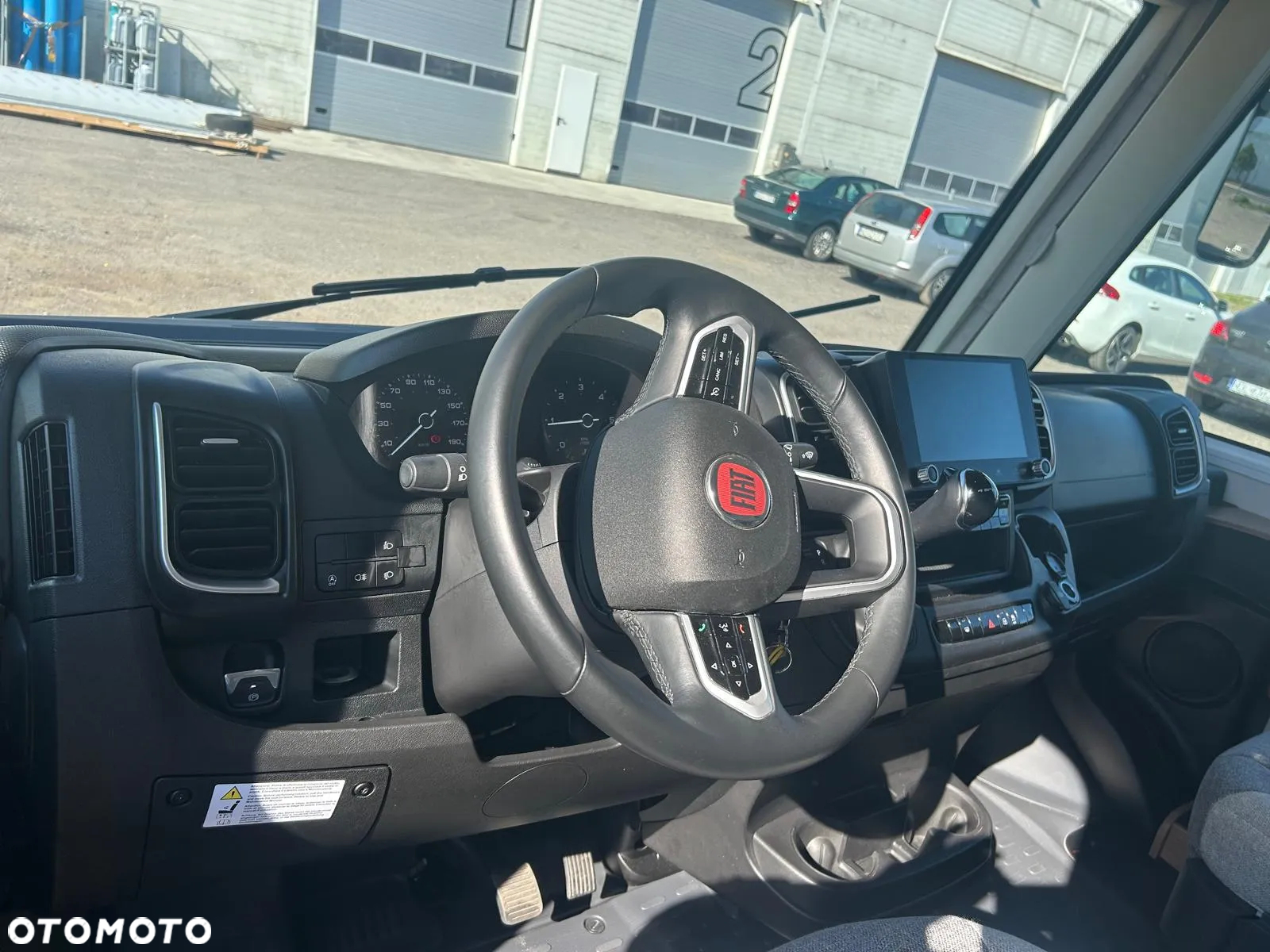 Fiat Ducato - 15
