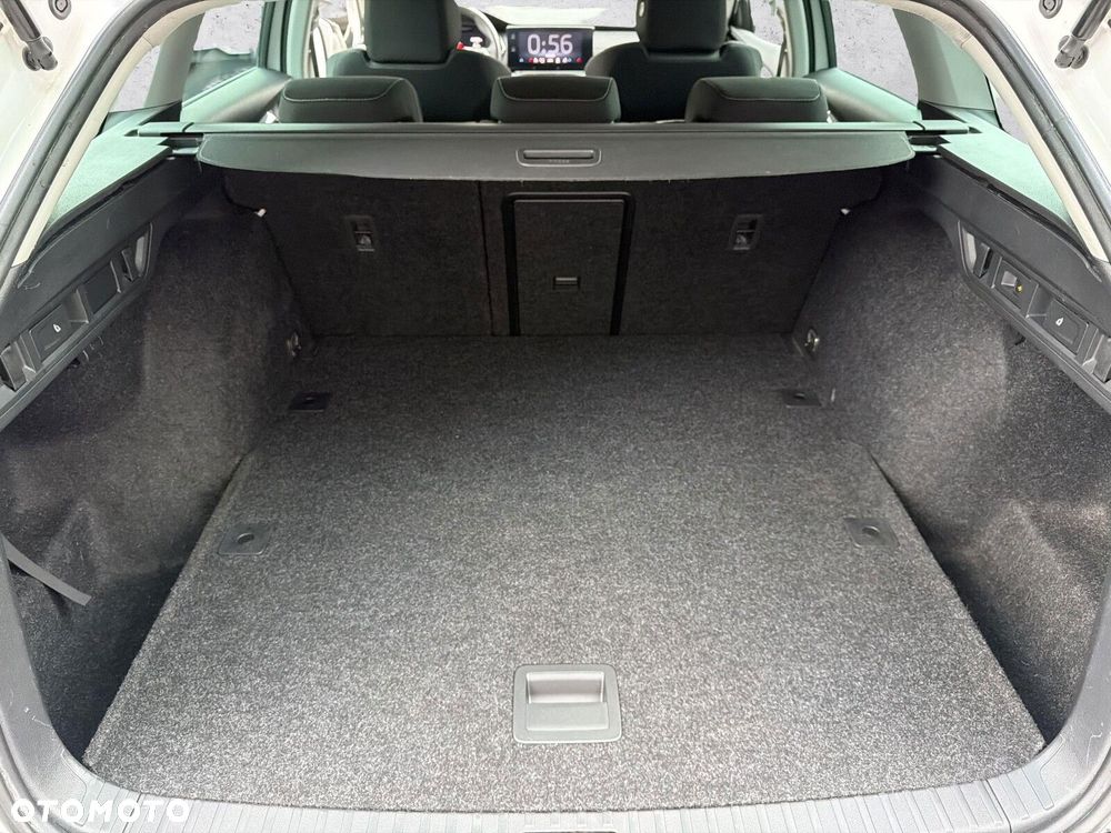 Skoda Octavia 2.0 TDI Style DSG - 13