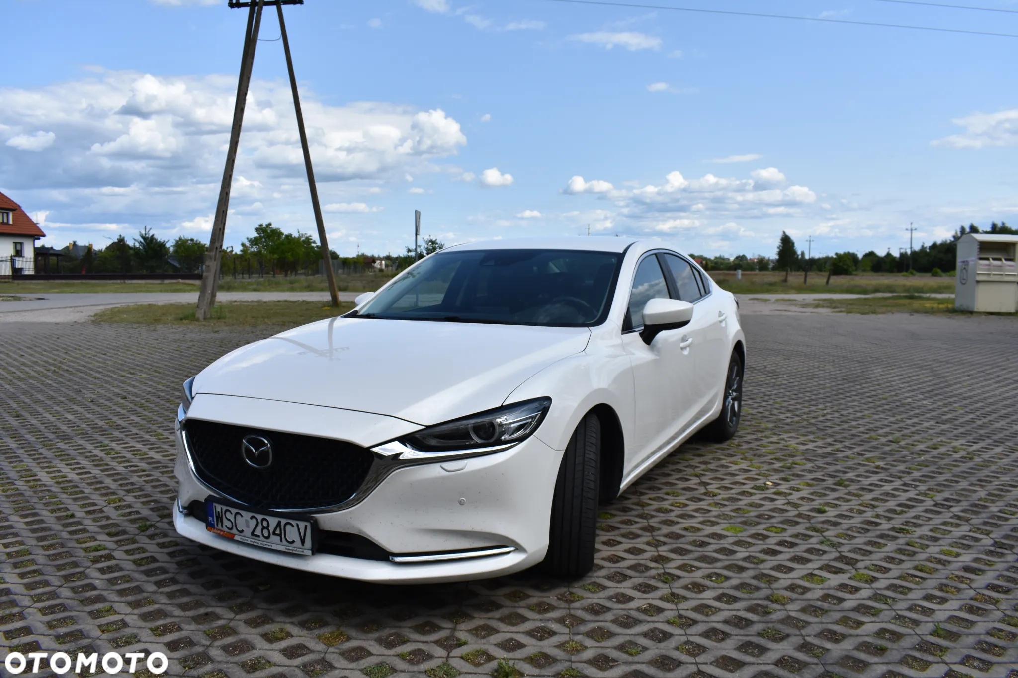 Mazda 6 2.0 SkyEnergy - 27