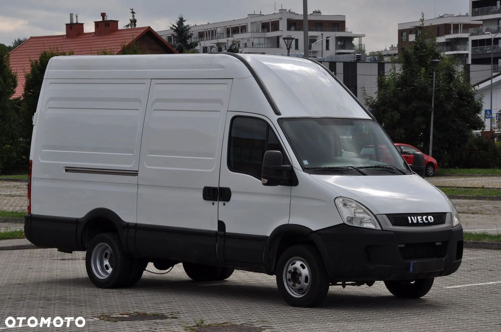 Iveco Daily - 2