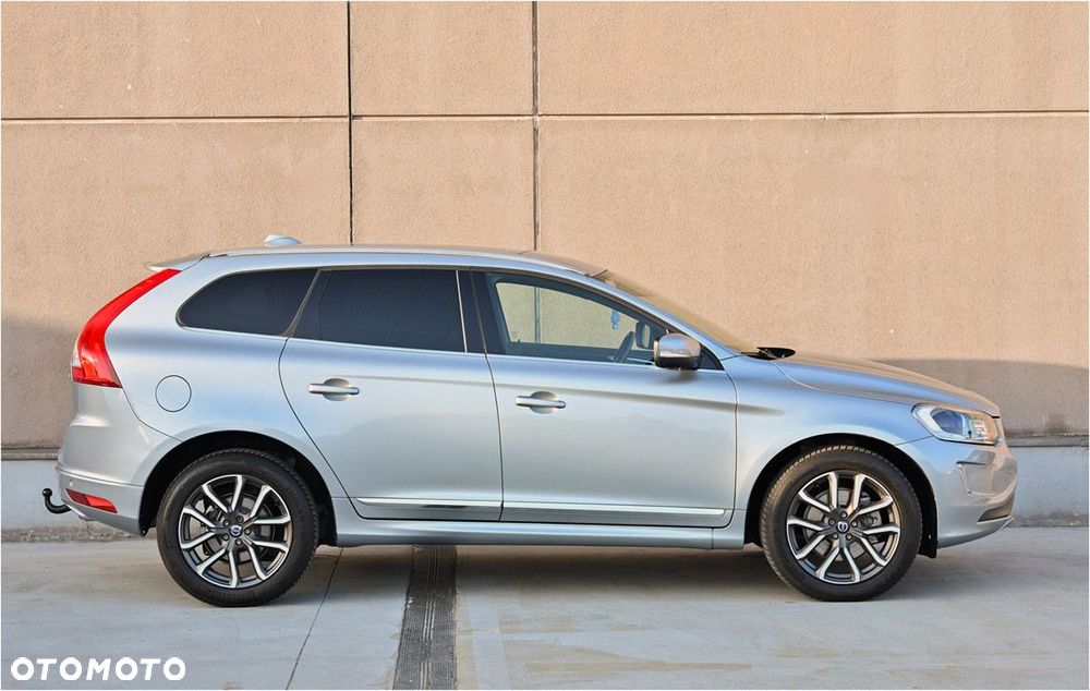 Volvo XC 60 D4 Geartronic Inscription - 5