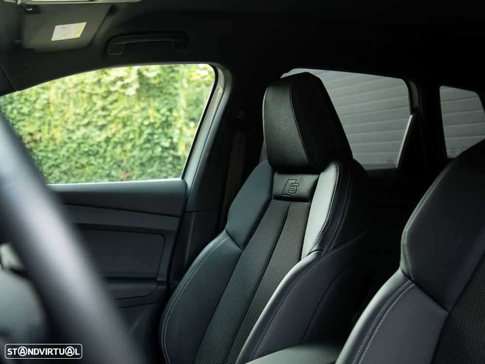 Audi Q4 e-tron 45 82 kWh - 24